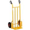 X-Robust Carrello trasporto universale Robustus - portata max 300 kg - X-Robust (unità vendita 1 pz.)