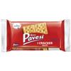 PAVESI Crackers salati - multipack 96 monoporzioni (96 x 31,5 gr cad ) - Pavesi (unità vendita 1 pz.)