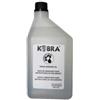 KOBRA Olio per distruggidocumenti - Kobra - flacone 1 L (unità vendita 1 pz.)