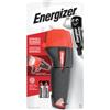 Energizer Torcia Rubber Flashlight - Energizer (unità vendita 1 pz.)