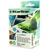 Starline - Cartuccia Ink Compatibile - per HP - C-M-Y - JRHP62XLC - 20 ml (unità vendita 1 pz.)