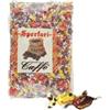 SPERLARI Caramelle Mini - gusto caffè - Sperlari - busta da 1 kg (circa 500pz) (unità vendita 1 pz.)