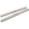 Colorosa Rotolo coprilibro Veloplast - 5 m x 45 cm - PP - 60 mic - liscio adesivo - neutro trasparente - Colorosa (unità vendita 1 pz.)