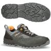 U-Power Calzatura di sicurezza Brezza S1P SRC Rock&Roll - pelle scamosciata morbida - numero 41 - grigio - U-Power (unità vendita 1 pz.)