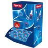 TIPP-EX Correttore a nastro Easy Refill - 5 mm x 14 mt - Tipp-Ex - 15 + 5 pezzi (unità vendita 1 pz.)