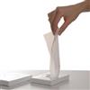 No Brand Sacchetti igienici in HDPE - 11x28 cm - conf. 25 pezzi (unità vendita 1 pz.)