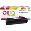 Armor - Toner Compatibile per Hp 201A - Magenta - K15830OW - 1.400 pag (unità vendita 1 pz.)