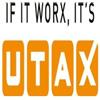 Utax - Toner - Nero - 1T02V60UT0 - 35.000 pag (unità vendita 1 pz.)