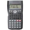 TITANIUM Calcolatrice scientifica 240FX - 2 linee - 240 funzioni - Titanium (unità vendita 1 pz.)