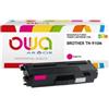 Armor - Toner Compatibile per Brother TN910 - Magenta - TN910M-STA - 9.000 pag (unità vendita 1 pz.)
