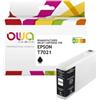 Armor - Cartuccia Compatibile per Epson T7021 - Nero - C13T70214010 (unità vendita 1 pz.)