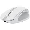 TRUST Mouse OZAA wireless - bianco - Trust (unità vendita 1 pz.)