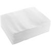 No Brand Sacchetto per imballaggio - 25 x 30 cm - schiuma foam - conf. 100 pezzi (unità vendita 1 pz.)