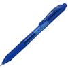 PENTEL Roller a scatto Energel X BL107 - punta 0,7mm blu - Pentel (unità vendita 1 pz.)