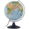 Tecnodidattica Globo geografico illuminato Elite - diametro 30 cm - Tecnodidattica (unità vendita 1 pz.)