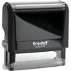 TRODAT Timbro Original Printy 4.0 4915 - personalizzabile - 70 x 25 mm - 7 righe - autoinchiostrante - Trodat (unità vendita 1 pz.)