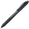 PENTEL Roller a scatto Energel X Click BL110 - punta 1,0mm - nero - Pentel (unità vendita 1 pz.)