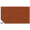REX SADOCH Carta crespa - 50 x 250 cm - 48 gr - marrone 870 - Rex Sadoch - conf.10 rotoli (unità vendita 1 pz.)
