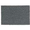 VELCOC Zerbino Super Rally - 60 x 90 cm - PVC - grigio - Velcoc (unità vendita 1 pz.)