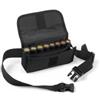 HolenBecky Marsupio portamonete - chiusura a velcro - nero - HolenBecky (unità vendita 1 pz.)