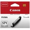 Canon - Serbatoio inchiostro - Grigio - 0389C001 - 125 pag (unità vendita 1 pz.)