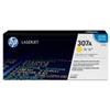 Hp - Toner originale - 307A - Giallo - CE742A - 7.300 pag (unità vendita 1 pz.)