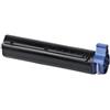 Oki - Toner - Nero - B412-B432-B562-MB472-MB492-MB562 - 45807106 - 7.000 pag (unità vendita 1 pz.)