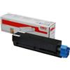 Oki - Toner - Nero - B401\MB441\MB451 - 44992402 - 2.500 pag (unità vendita 1 pz.)