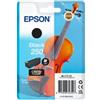 Epson - Cartuccia - Nero - 205 - Violin Claria- C13T16N14010 - 5,3 ML (unità vendita 1 pz.)
