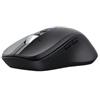 TRUST Mouse - wireless - Ferro - Nero - Trust (unità vendita 1 pz.)