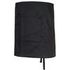 Portwest Grembiule da bar - taglia unica - nero - Portwest (unità vendita 1 pz.)