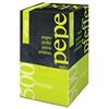 No Brand Pepe nero - bustina monodose da 0,2 gr - conf. 500 pezzi (unità vendita 1 pz.)