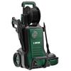 Lavor IDRPulitrice ARROW 4 PLUS 180 DIGIT - comandi digitali - con avvolgitubo - 2500 W - 180 bar max - Lavor (unità vendita 1 pz.)