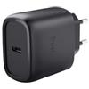 TRUST Caricatore - 45W GaN - USB-C - Nero - MAXO - Trust (unità vendita 1 pz.)