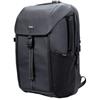 TRUST Zaino - per laptop - fino a 17"- Jersey -Trust (unità vendita 1 pz.)
