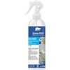 Sanitec Profumatore Deo Spray - per ambienti e tessuti - trigger 300 ml - muschio bianco - Sanitec (unità vendita 1 pz.)