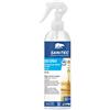 Sanitec Profumatore Deo Spray - per ambienti e tessuti - trigger 300 ml - gold argan - Sanitec (unità vendita 1 pz.)