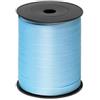 BRIZZOLARI Rocca di nastro liscio 6800 - 9,5 mm x 250 mt - azzurro 06 - Brizzolari (unità vendita 1 pz.)