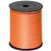 BRIZZOLARI Rocca di nastro liscio 6800 - 9,5 mm x 250 mt - arancione 12 - Brizzolari (unità vendita 1 pz.)