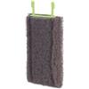 SCOTCH-BRITE Tamponi elevata aggressività Fryer&Kitchen Cleaning Tool - grigio - Scotch-Brite - conf. 6 pezzi (unità vendita 1 pz.)