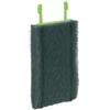 SCOTCH-BRITE Tamponi media aggressività Fryer&Kitchen Cleaning Tool - verde - Scotch-Brite - conf. 6 pezzi (unità vendita 1 pz.)