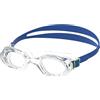Speedo Occhialini da nuoto per bambini, unisex, Futura Hydro Junior, blu, taglia unica