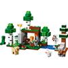 LEGO Avventura della prima notte