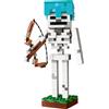 LEGO Lo Scheletro