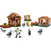 LEGO Attacco al villaggio dell'Evocatore
