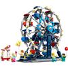 LEGO Iconica ruota panoramica
