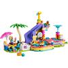 LEGO Divertente giornata al parco acquatico