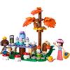LEGO Tea Party nella foresta