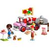 LEGO Furgone delle pizze