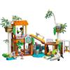 LEGO Habitat e centro di cura dei koala